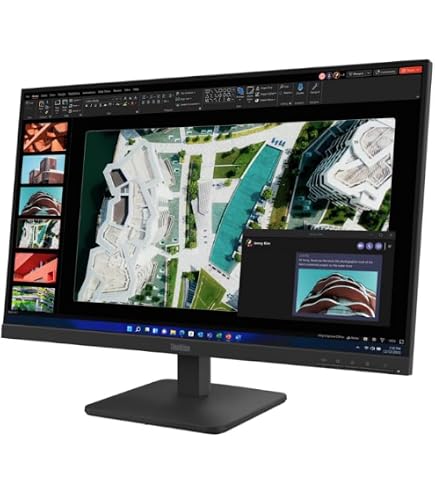 Lenovo ThinkVision S24i-30 24